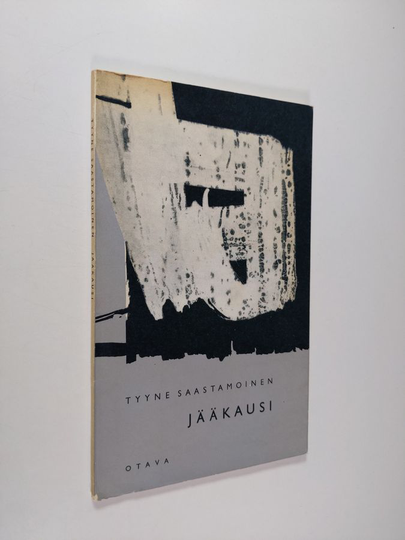Tyyne Saastamoinen : Jääkausi
