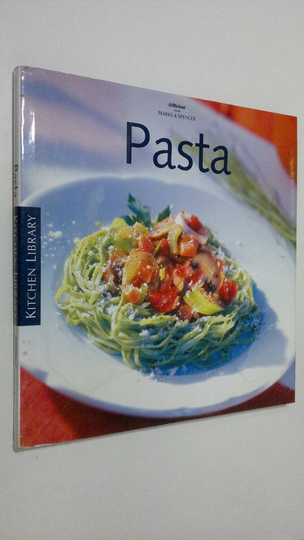 Sally Mansfield : Pasta