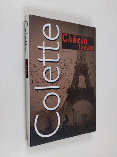 Colette : Cherin loppu