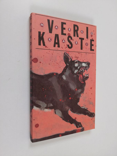 Marko Kari : Verikaste