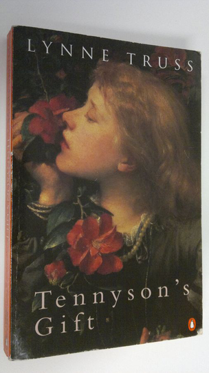 Lynne Truss : Tennyson's gift