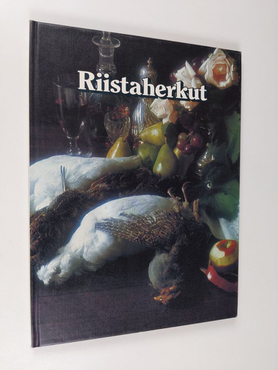 Riistaherkut