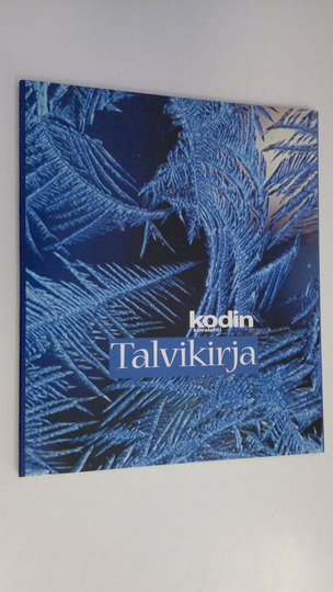 Mari Karttunen (toim.) : Talvikirja