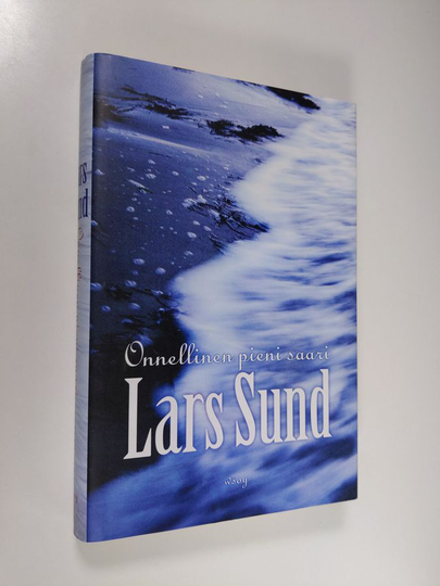 Lars Sund : Onnellinen pieni saari