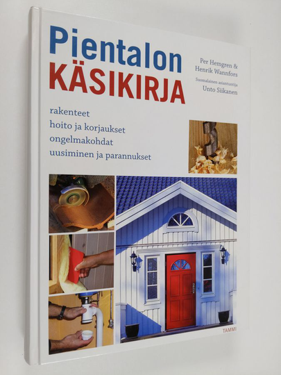 Per Hemgren : Pientalon käsikirja