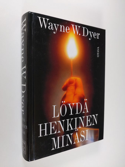 Wayne W. Dyer : Löydä henkinen minäsi
