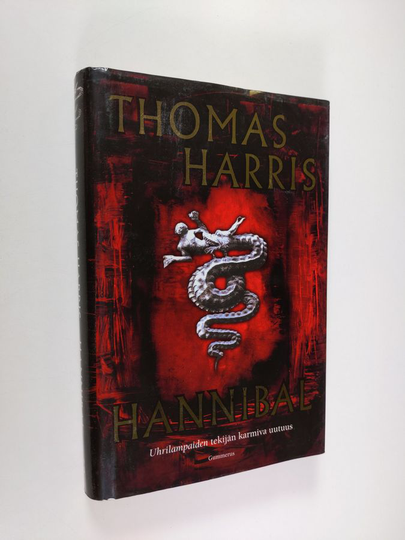 Thomas Harris : Hannibal