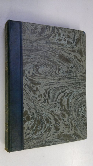 Robert Graves : Valtamarski Belisarius : historiallinen romaani