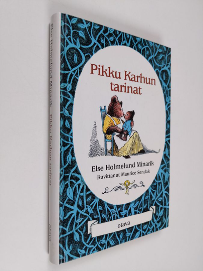 Else Holmelund Minarik : Pikku Karhun tarinat