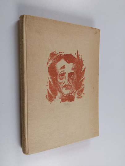 Edgar Allan Poe : Rakkauden ja kuoleman lauluja