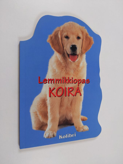 Gill Page : Koira