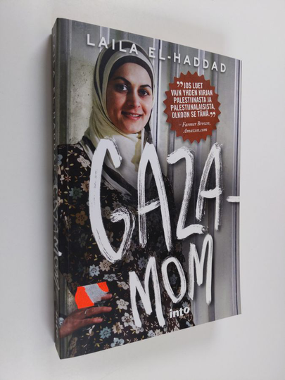 Laila El-Haddad : Gazamom