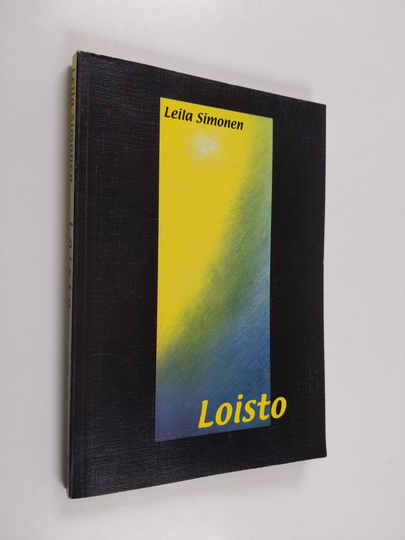 Leila Simonen : Loisto