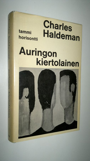 Charles Haldeman : Auringon kiertolainen : diptyykki