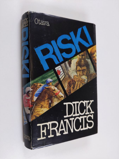 Dick Francis : Riski