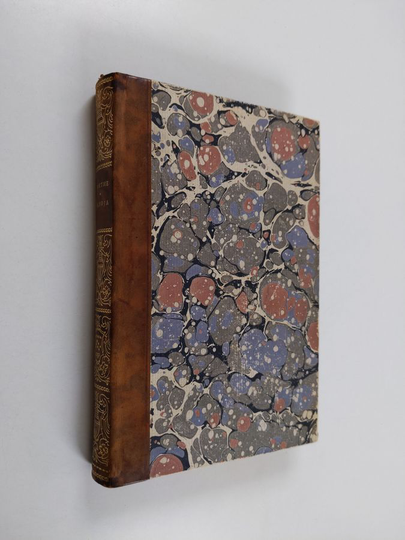 Johann Wolfgang von Goethe : Runoja