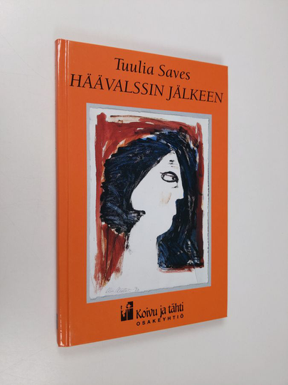 Tuulia Saves : Häävalssin jälkeen