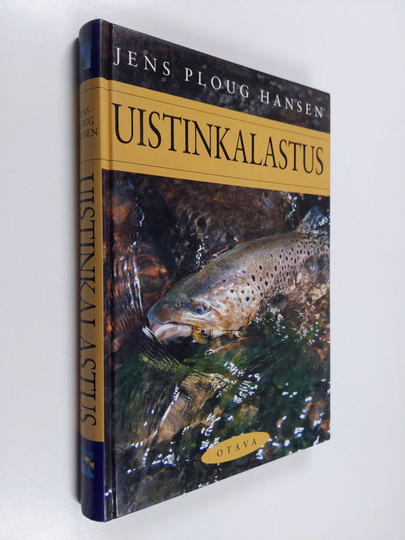 Jens Ploug Hansen : Uistinkalastus