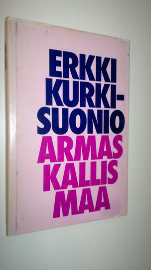 Erkki Kurki-Suonio : Omin silmin