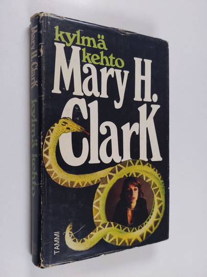 Mary Higgins Clark : Kylmä kehto