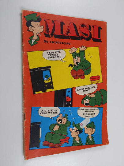 Masi 1/1979