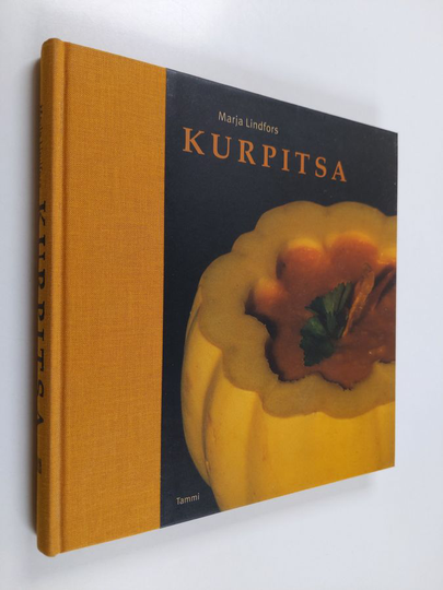 Marja Lindfors : Kurpitsa