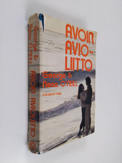 George O'Neill ym. : Avoin avioliitto