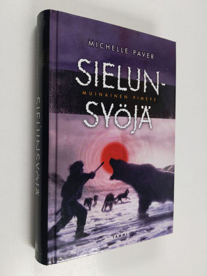 Michelle Paver : Sielunsyöjä