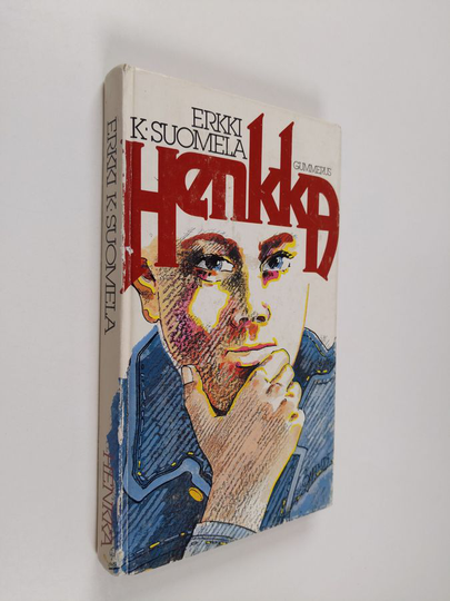Erkki K. Suomela : Henkka