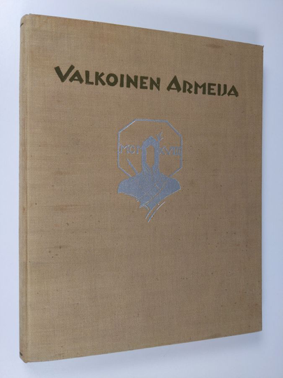 Aarno Karimo : Valkoinen armeija