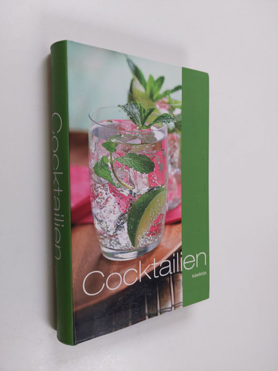 Cocktailien käsikirja
