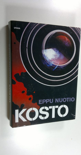 Eppu Nuotio : Kosto