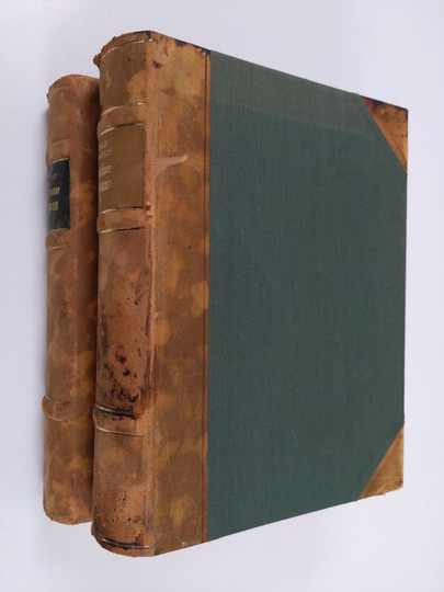 Örnulf Tigerstedt : Kauppahuone Hackman 1-2 : erään vanhan Wiipurin kauppiassuvun vaiheet 1790-1879