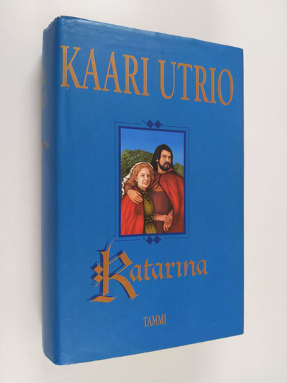 Kaari Utrio : Katarina