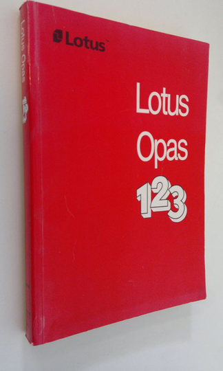 Glenna Lang (kuvitus) : Lotus opas 123