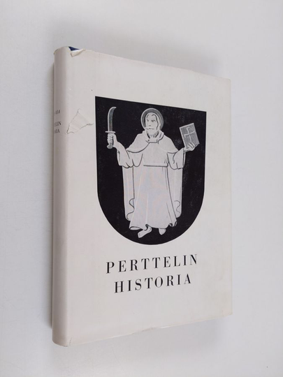Aulis Oja : Perttelin historia