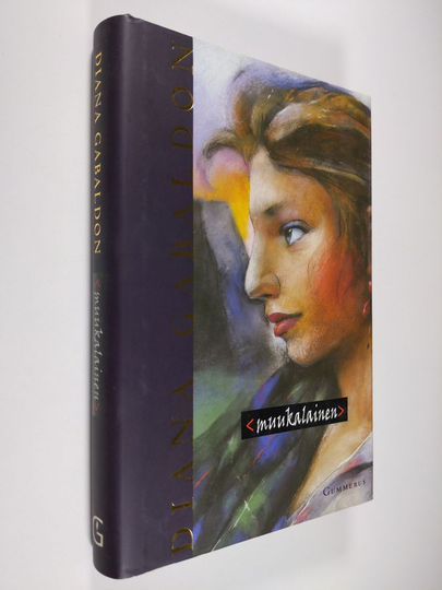 Diana Gabaldon : Muukalainen