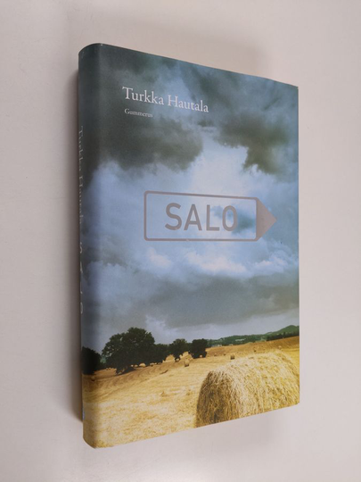 Turkka Hautala : Salo