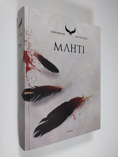 Siri Pettersen : Mahti