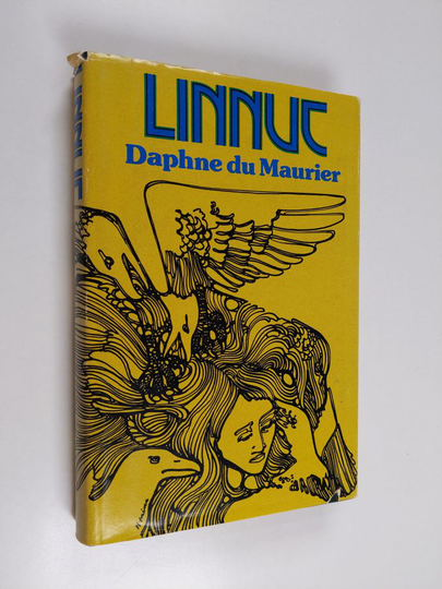 Daphne Du Maurier : Linnut ja muita kertomuksia