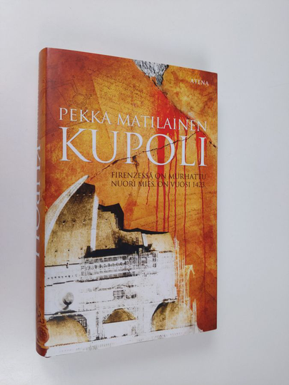 Pekka Matilainen : Kupoli