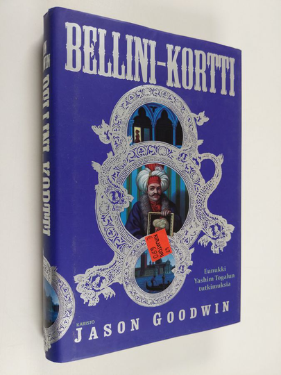 Jason Goodwin : Bellini-kortti