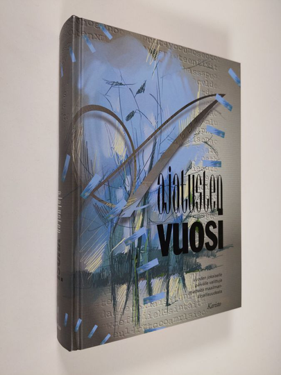 Ajatusten vuosi : ajatelmia kautta vuosisatojen