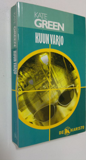 Kate Green : Kuun varjo