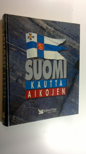 Seppo ym. Zetterberg (toim.) : Suomi kautta aikojen