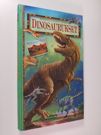 Dinosaurukset