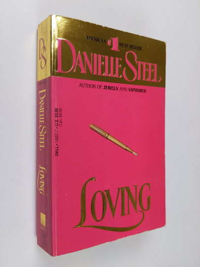 Danielle Steel : Loving