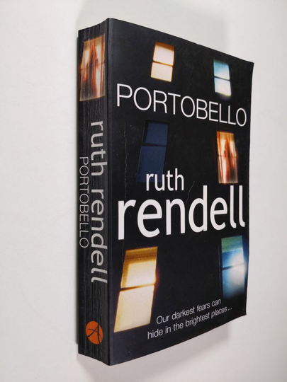 Ruth Rendell : Portobello