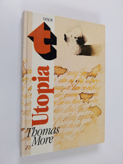 Thomas More : Utopia