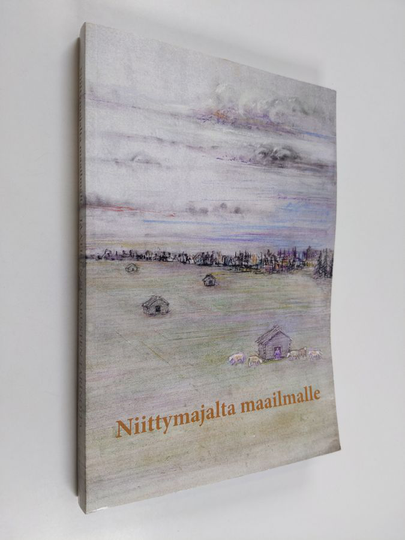 Niittymajalta maailmalle : Jaatisen sisarusten tarinoita